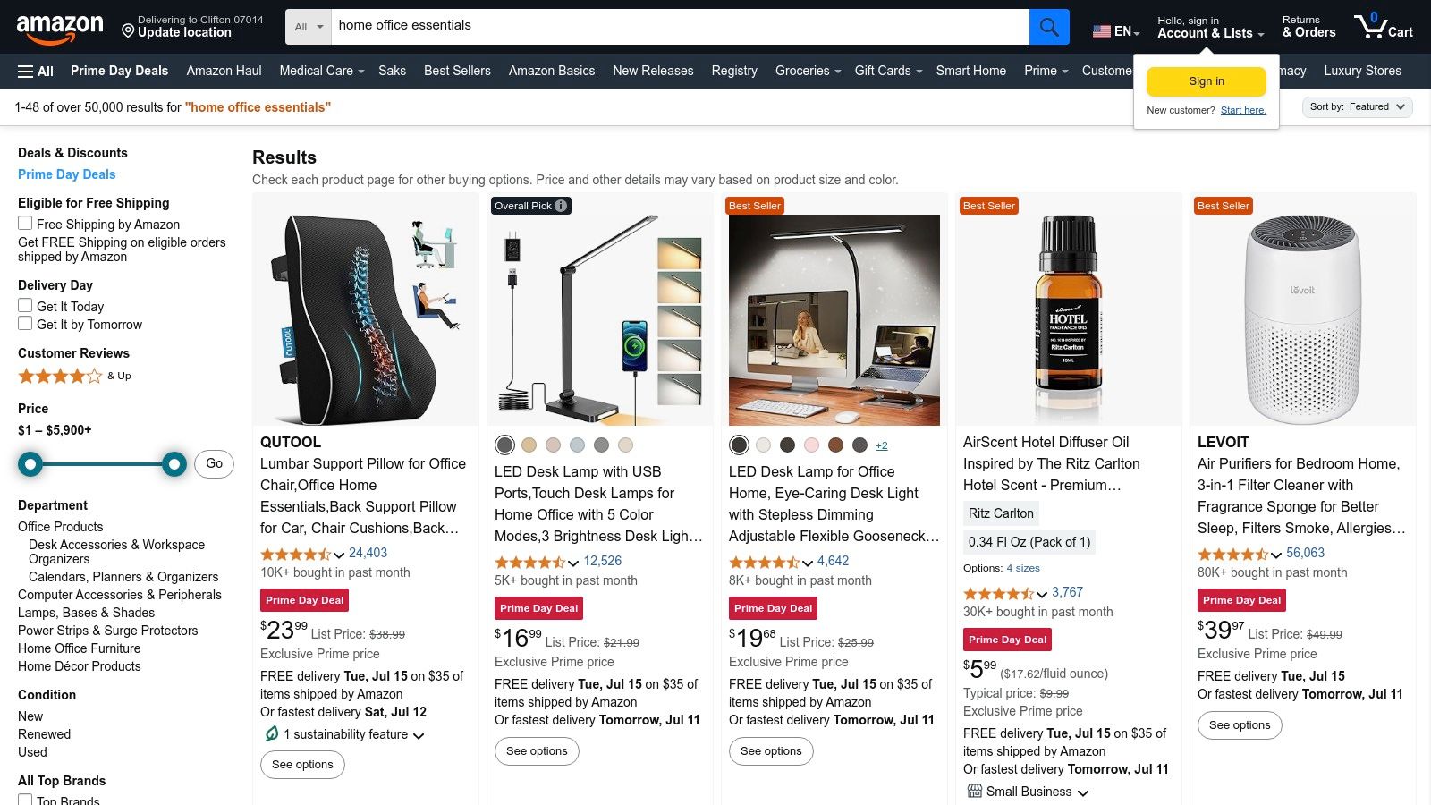 Amazon