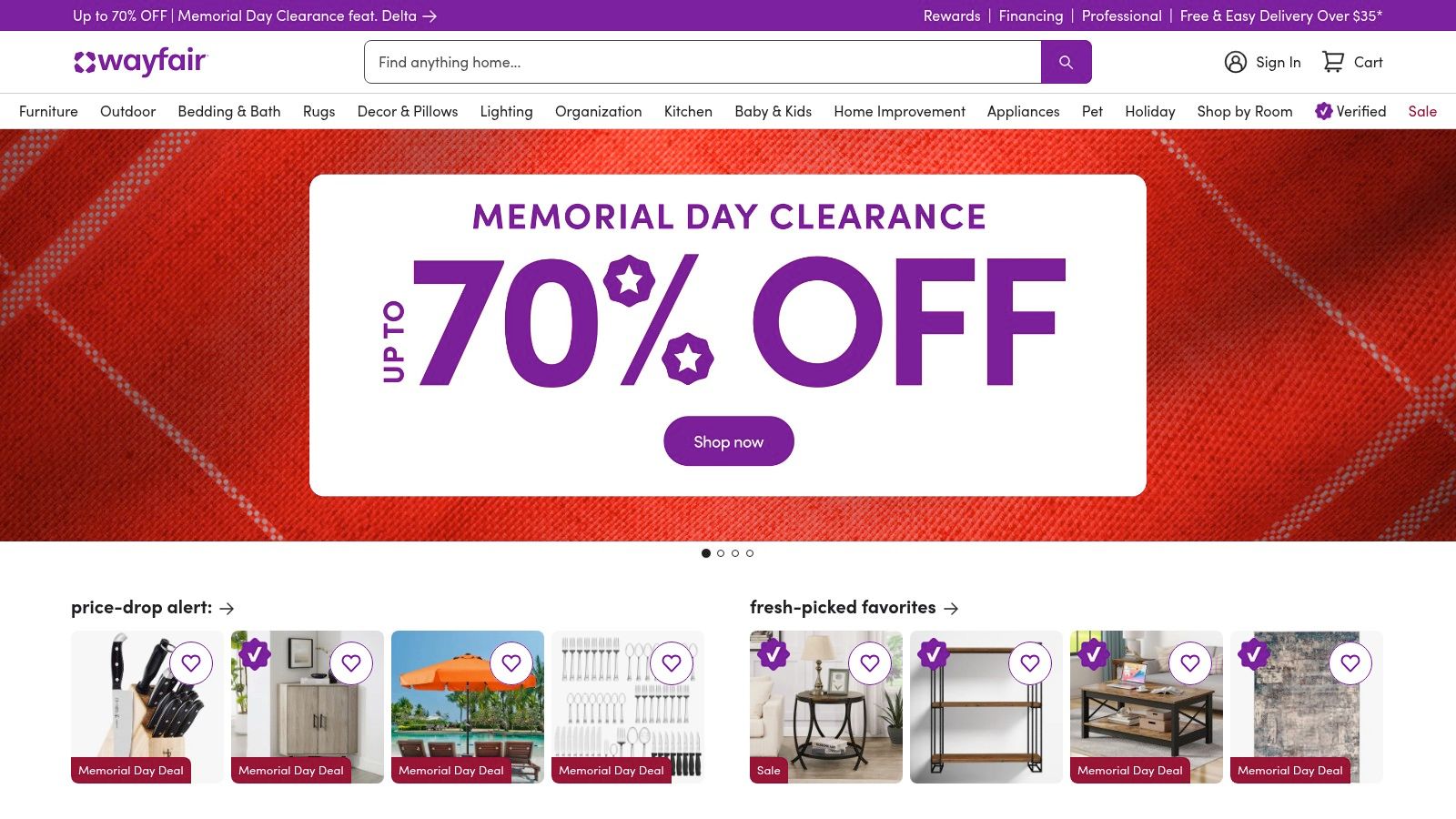 Wayfair