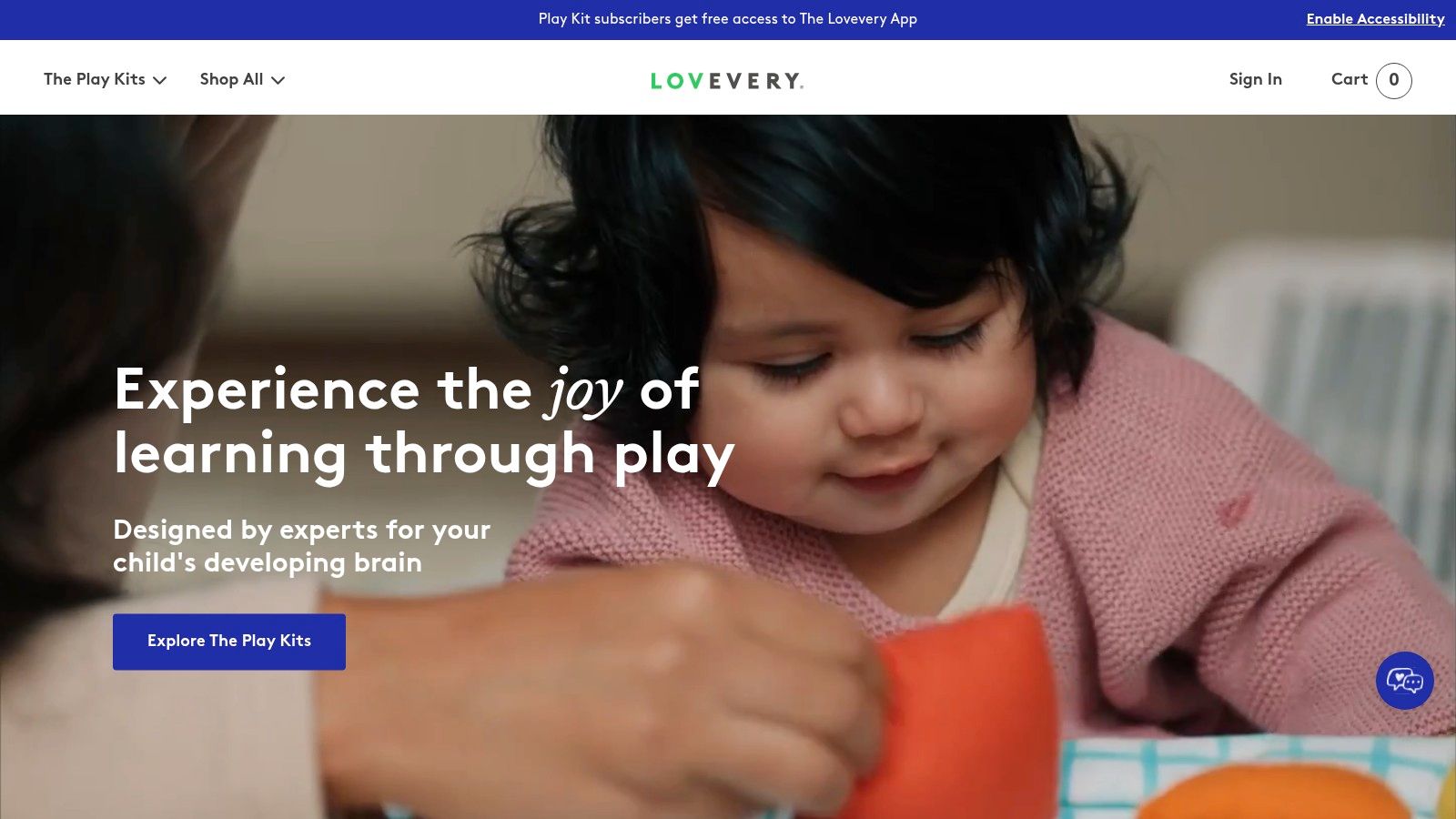 Lovevery Play Gym
