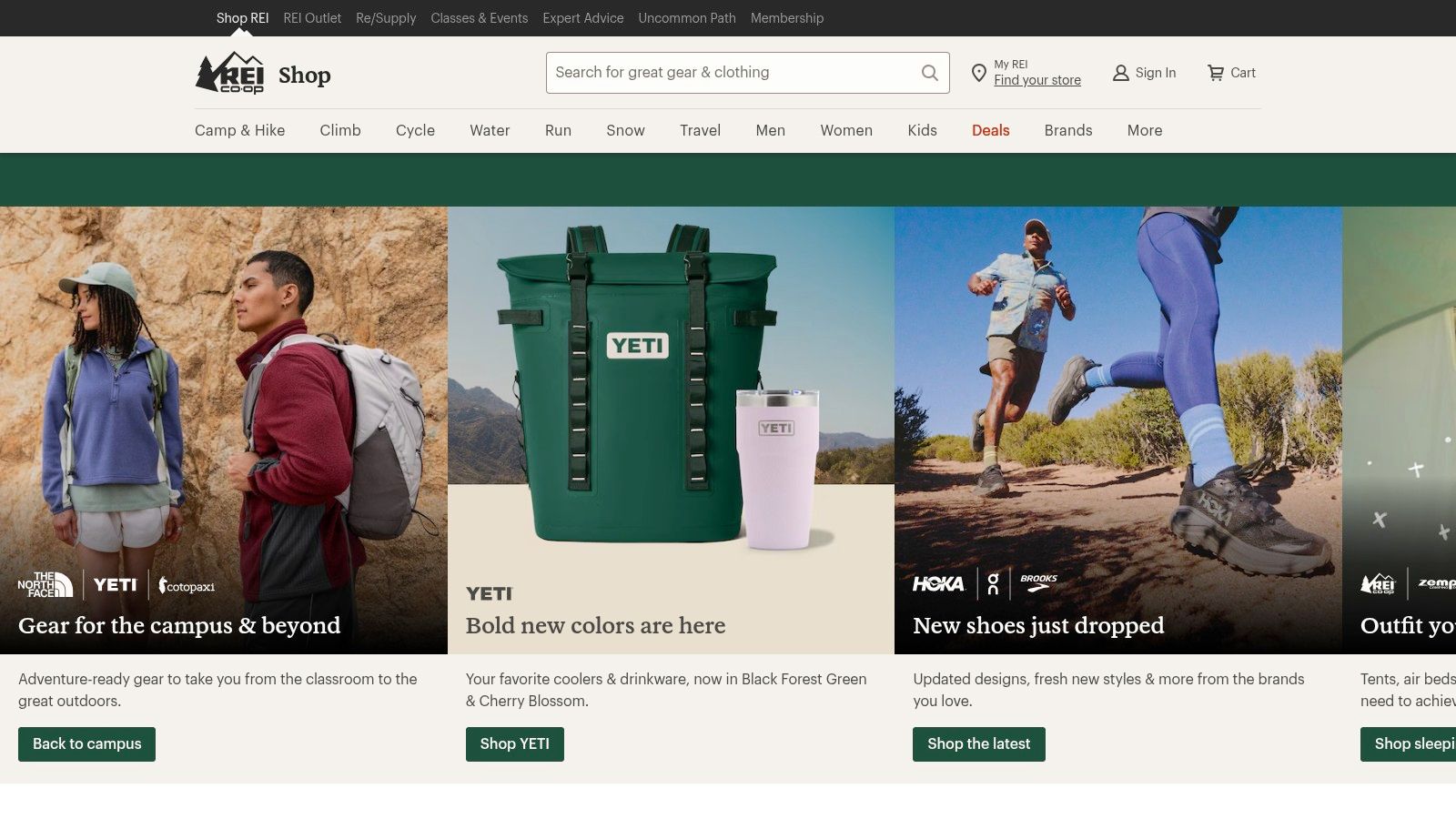 REI Co-op