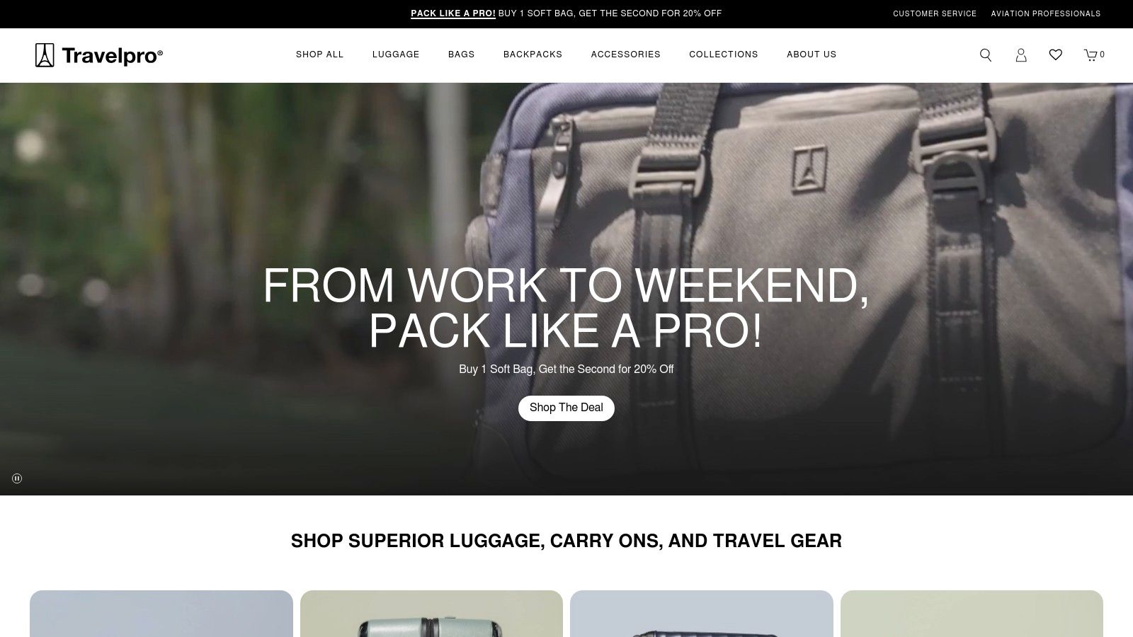 Travelpro