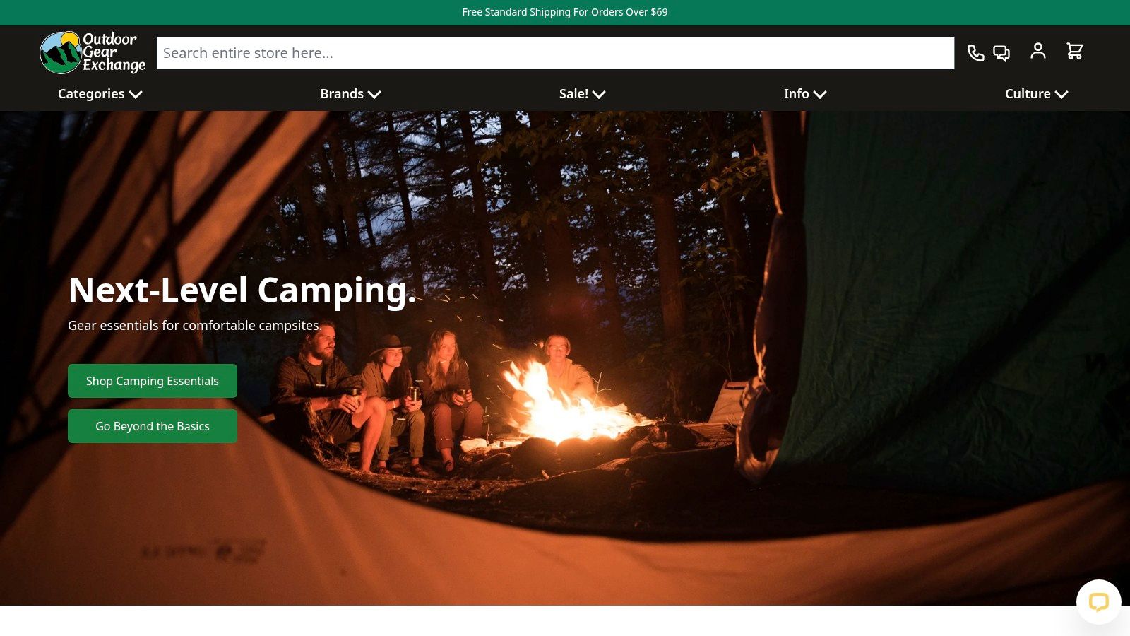 Outdoor Gear Exchange