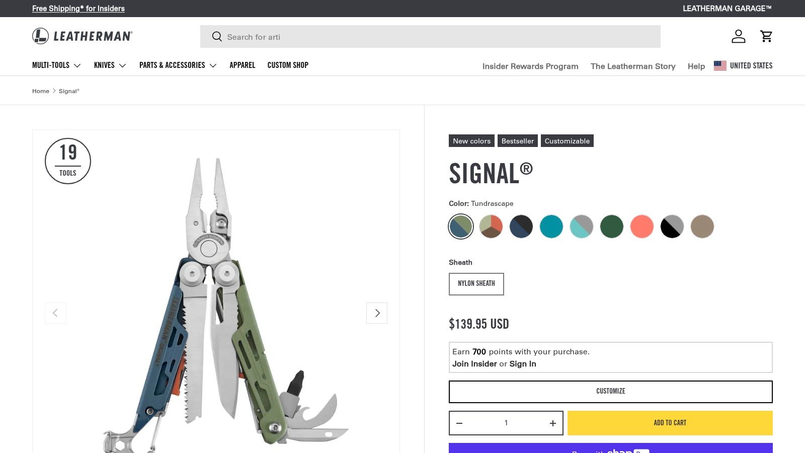 Multi-Purpose Emergency Tool