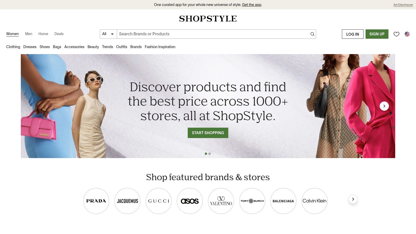 ShopStyle