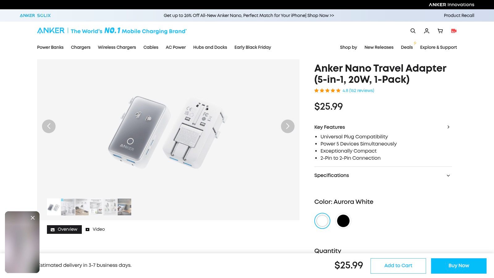 Anker (Official U.S. Store)