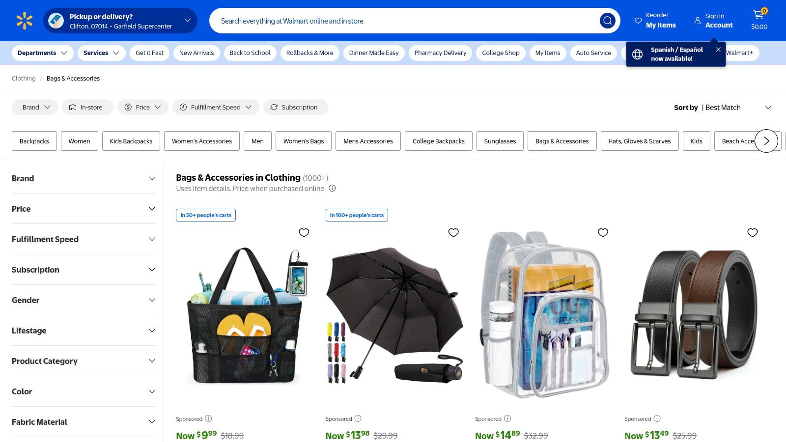 Walmart