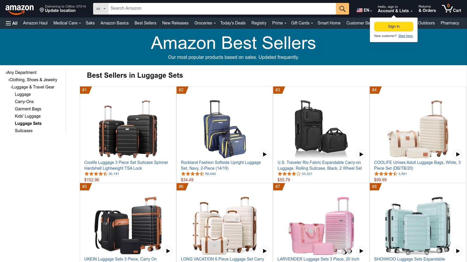 Amazon