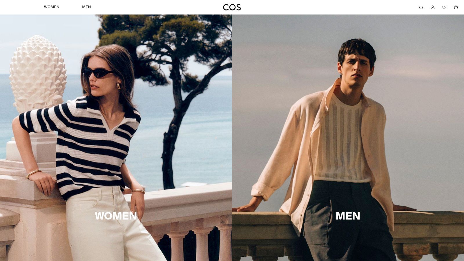 COS