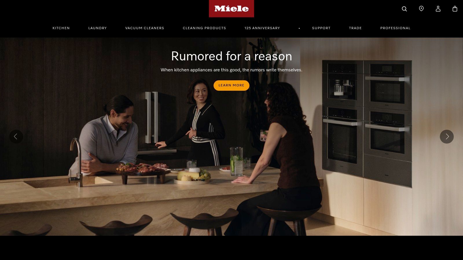 Miele USA