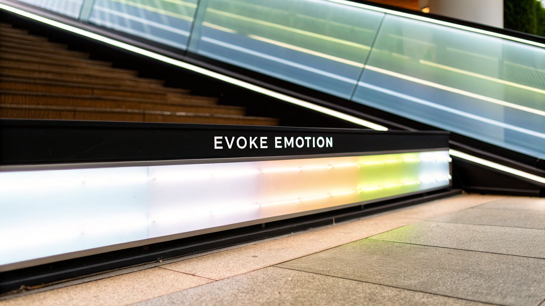 Animated and Interactive Elements