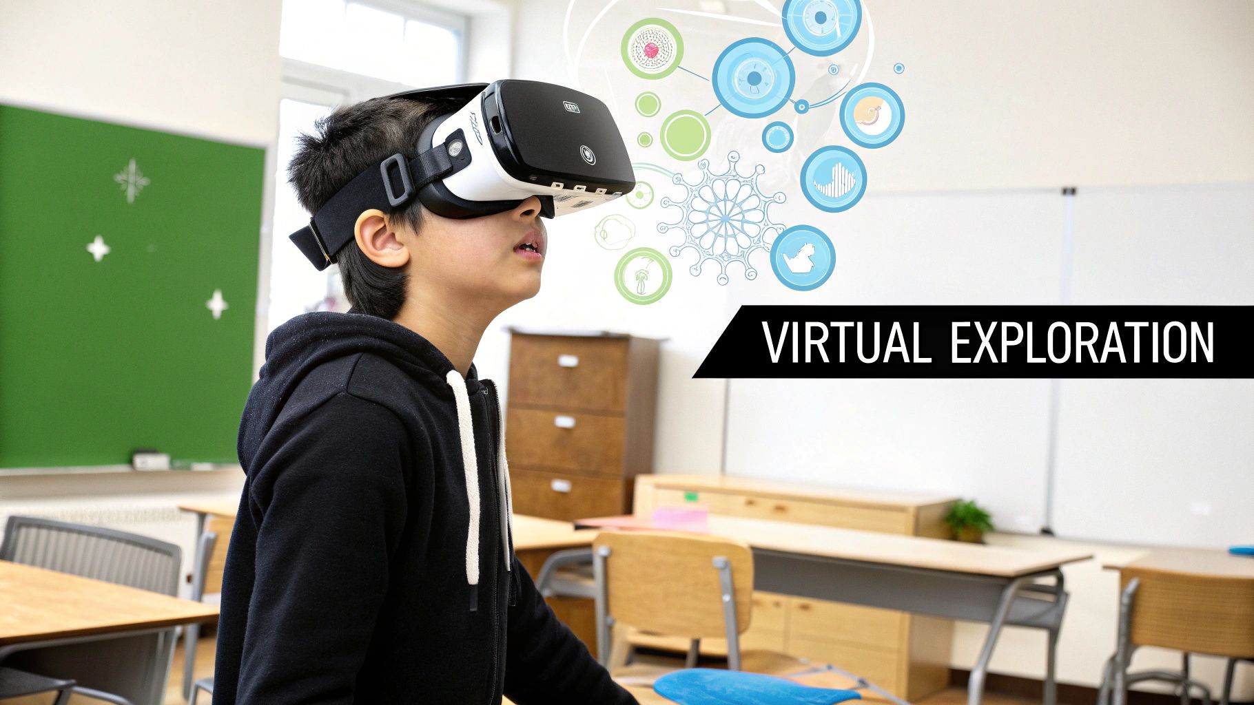 Educational Videos and Animations