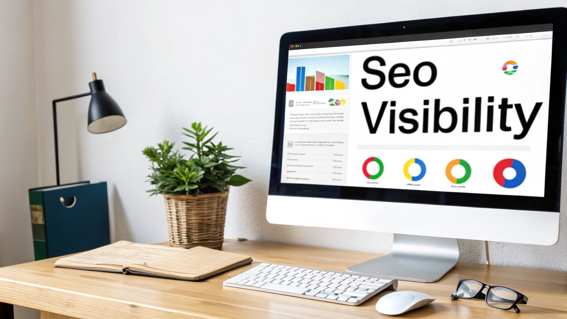 Search Engine Optimization (SEO)
