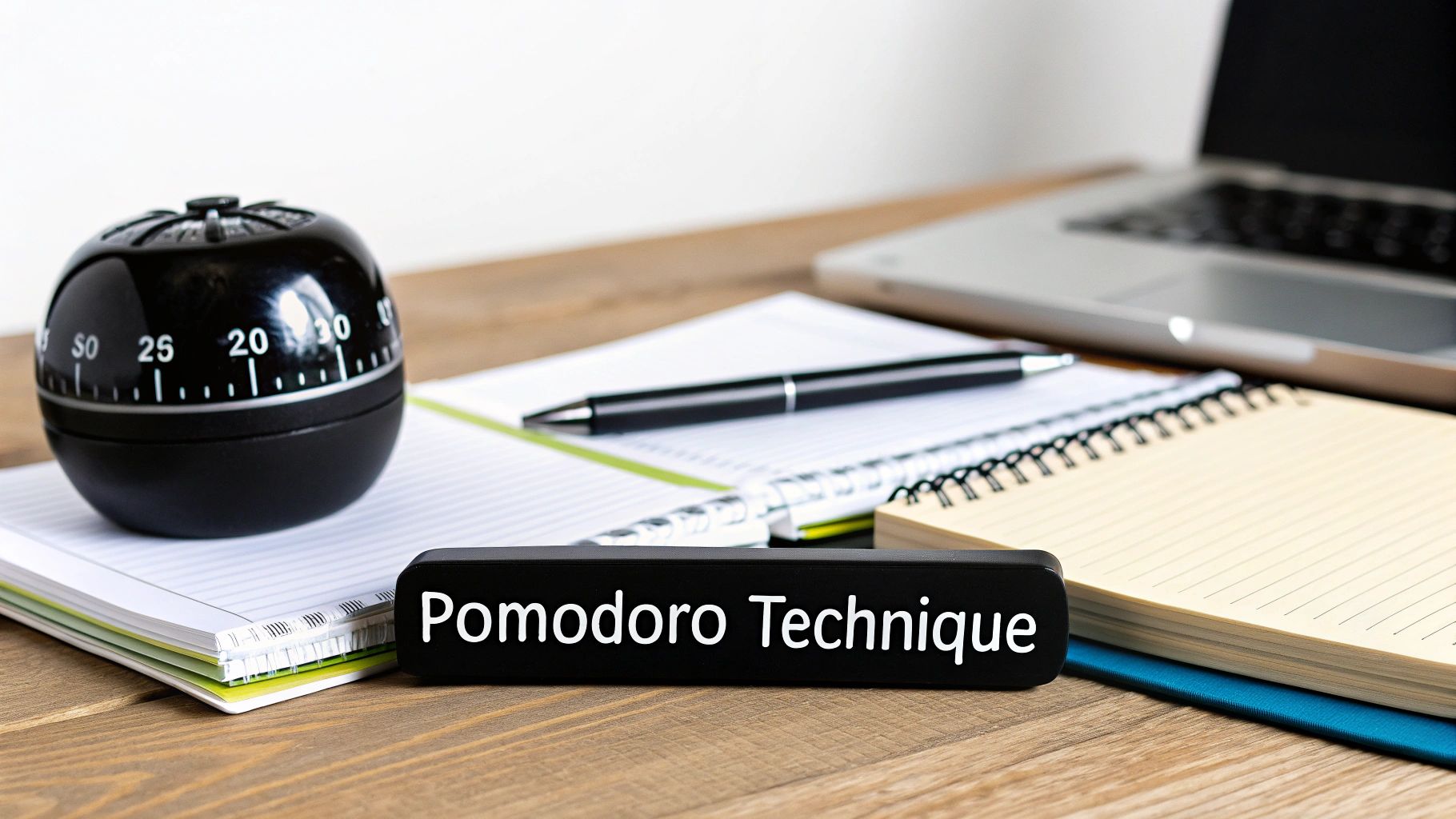 Pomodoro Technique