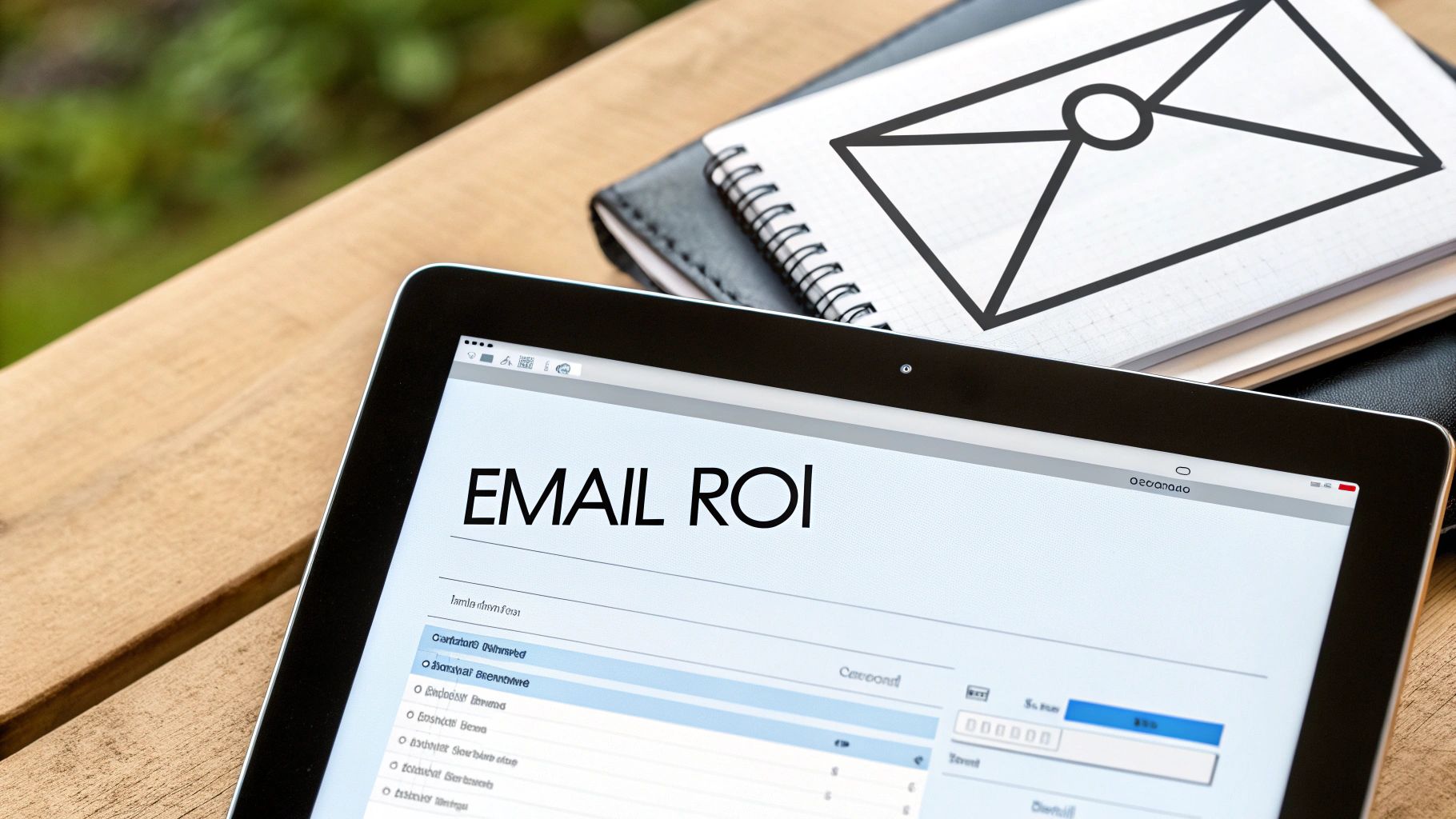 Email Marketing