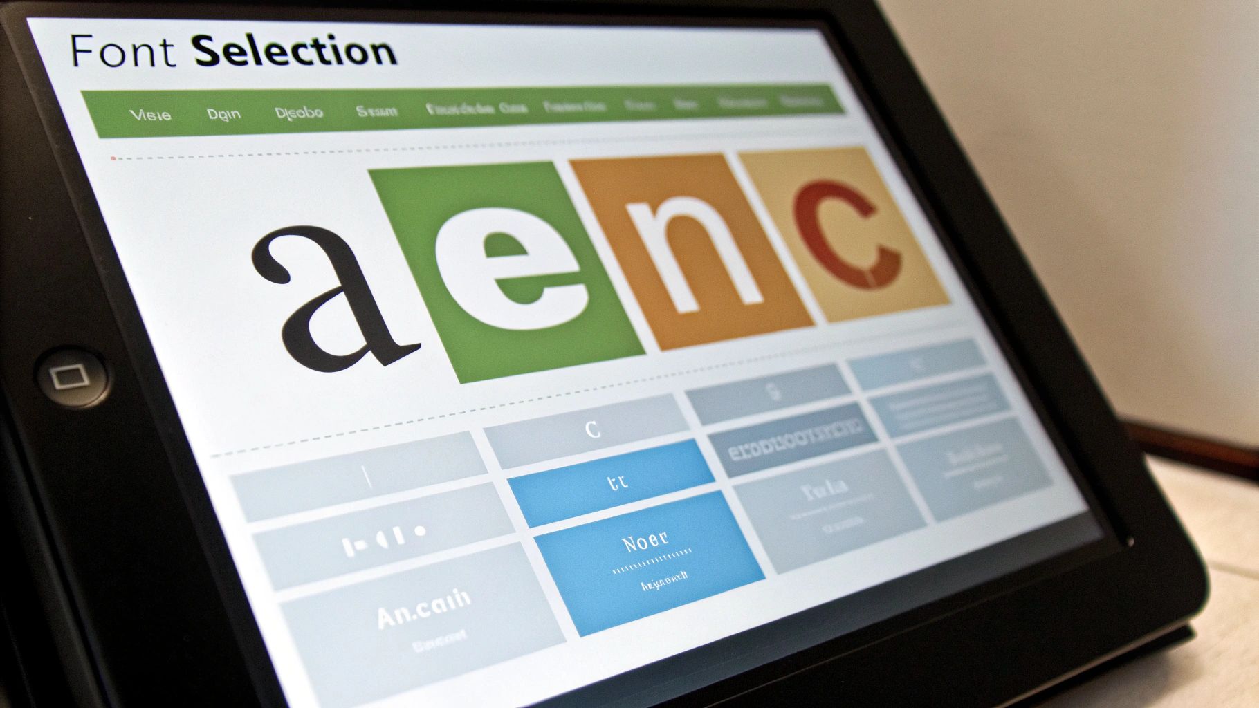 An image showing a video editing software interface with a text tool selected.