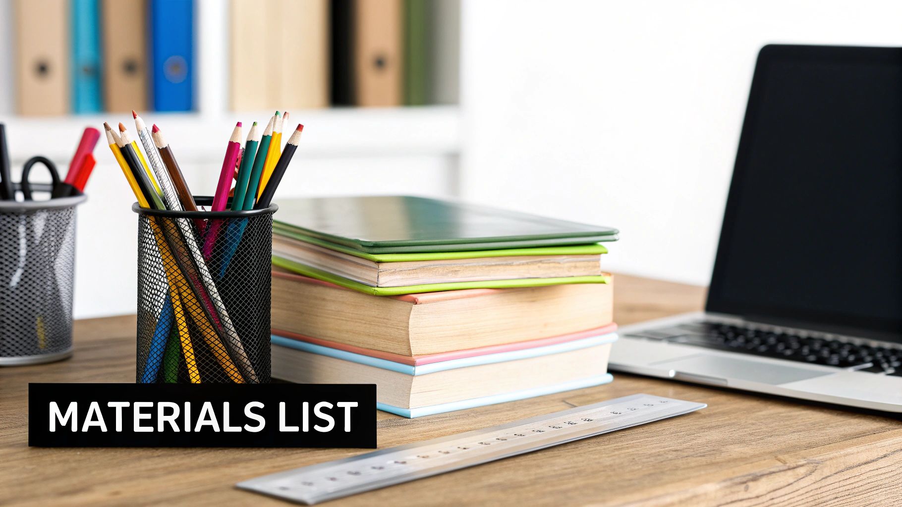Customizing Your Lesson Plan Template