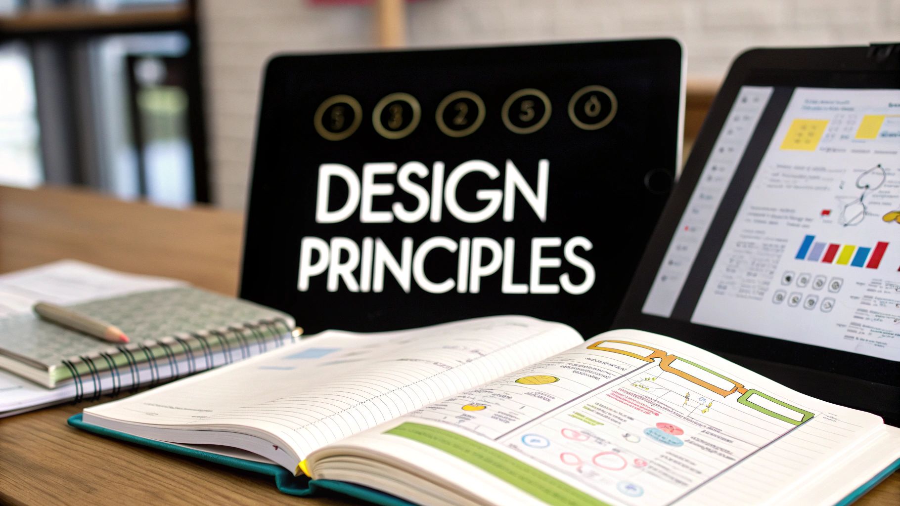 Mastering Instructional Design Principles