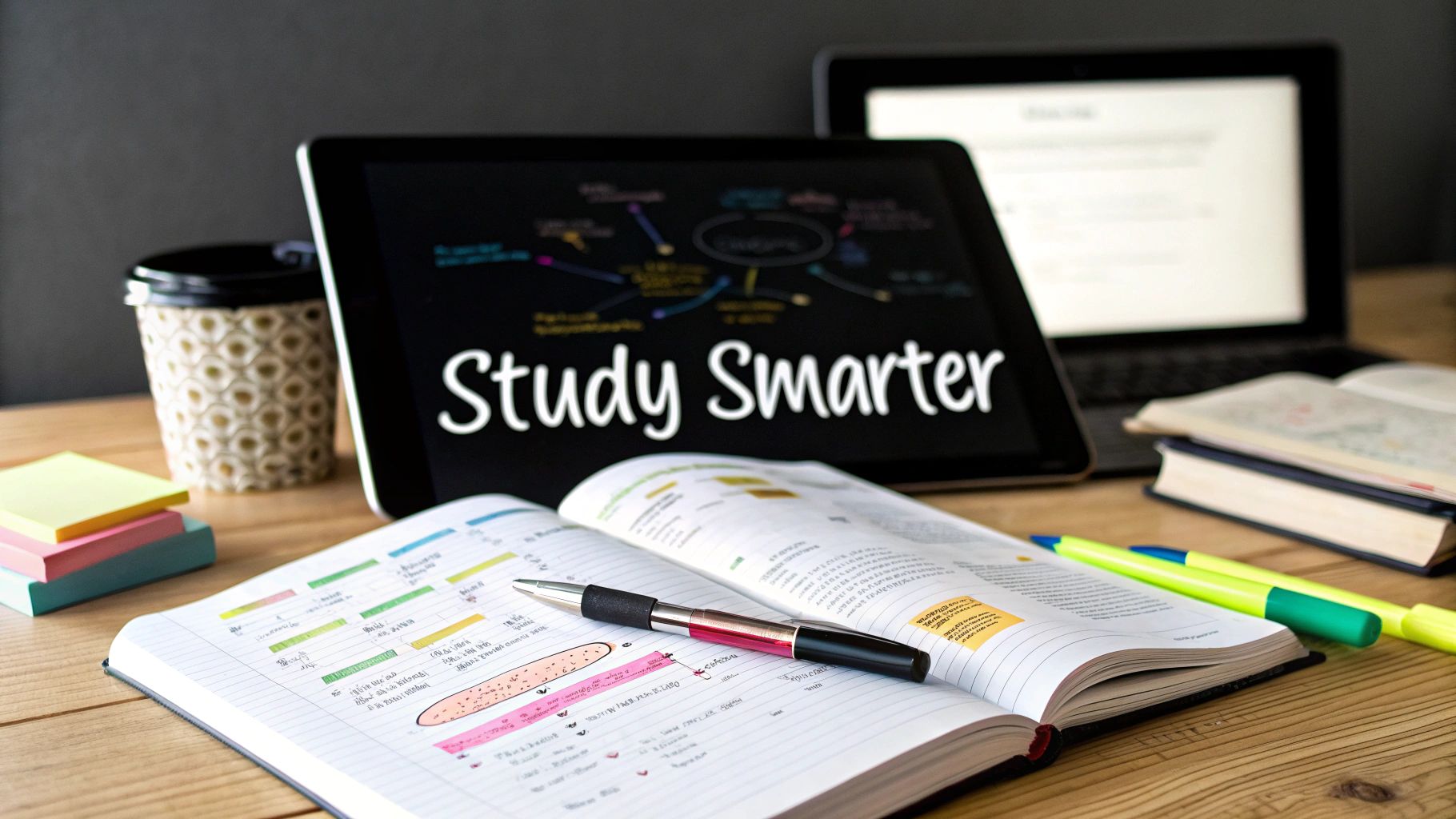 7 Unbeatable Tips for Better Studying in 2025