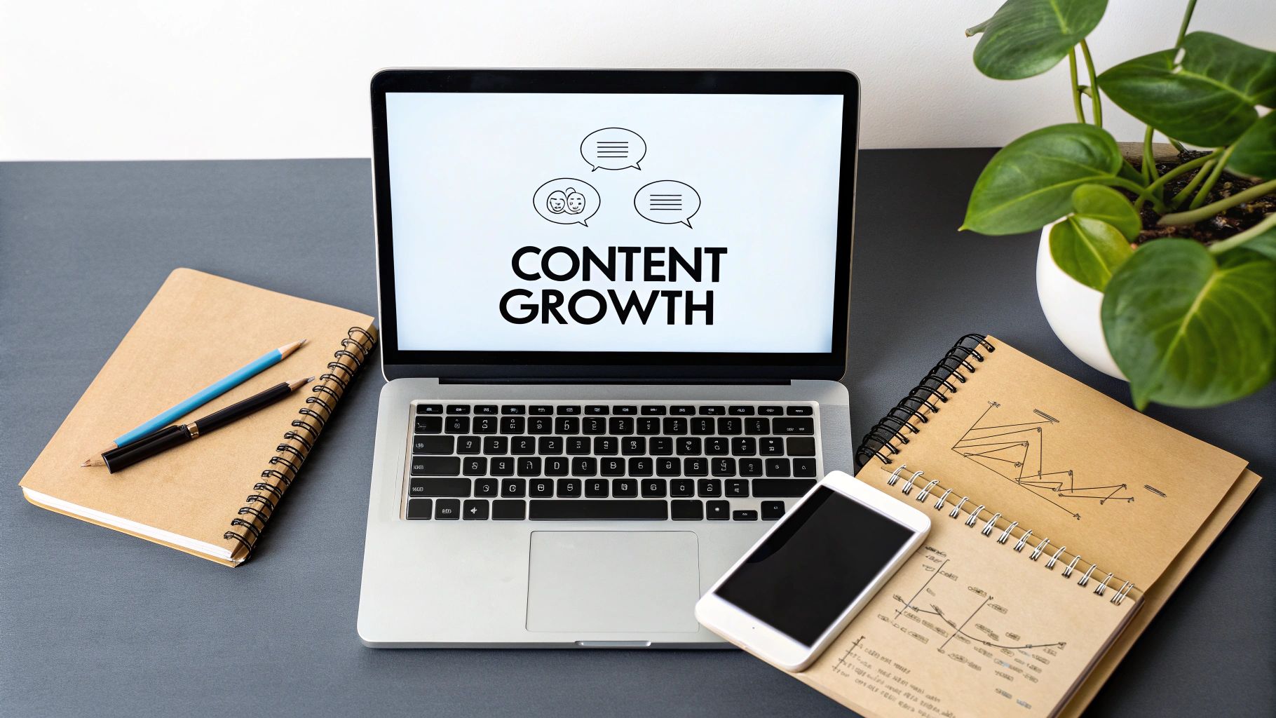 9 Content Creation Best Practices for Growth in 2025