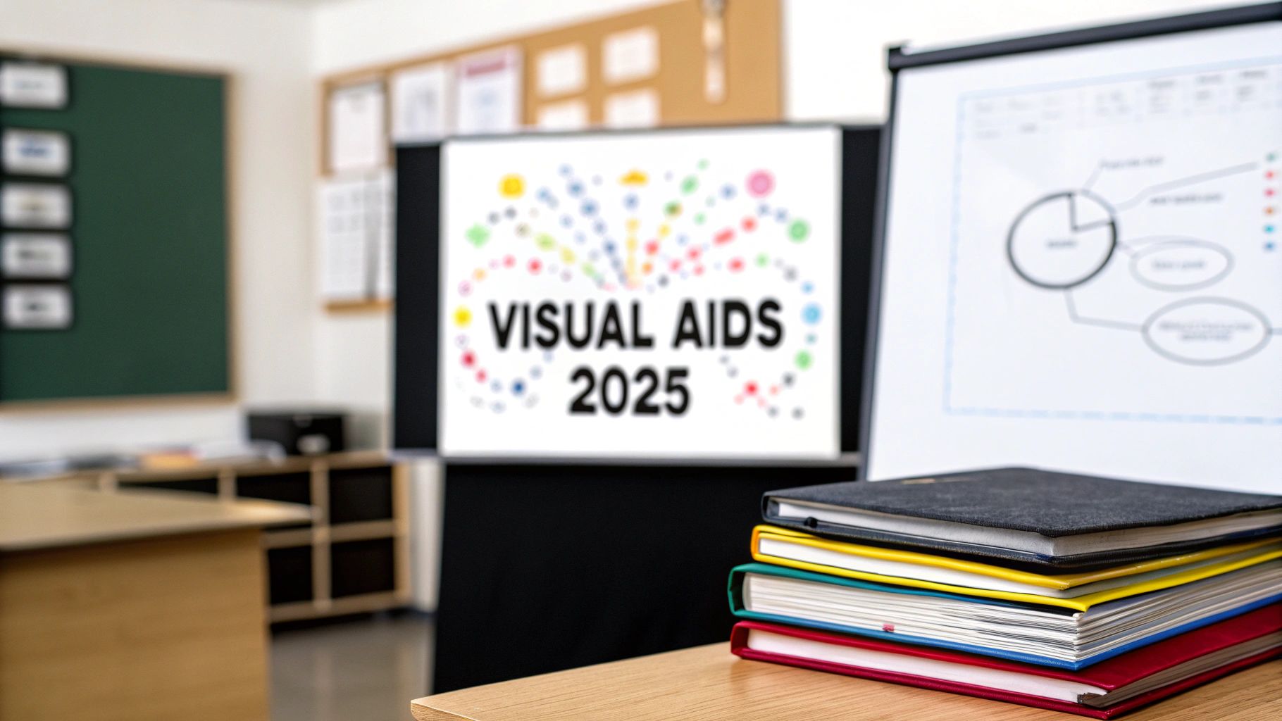 9 Powerful Visual Aids for Teaching in 2025