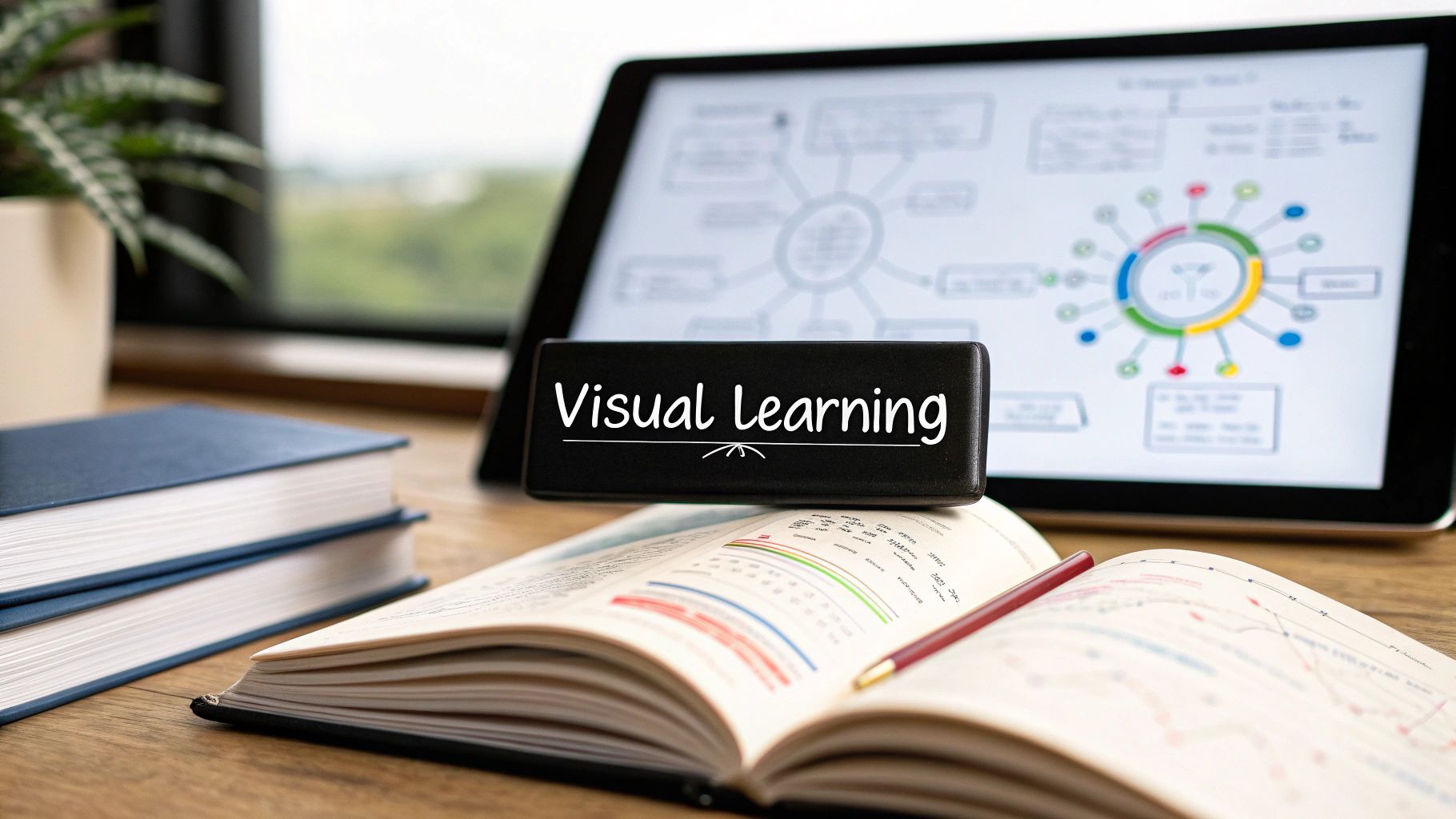 What Is Visual Learning? Unlock Better Understanding Today