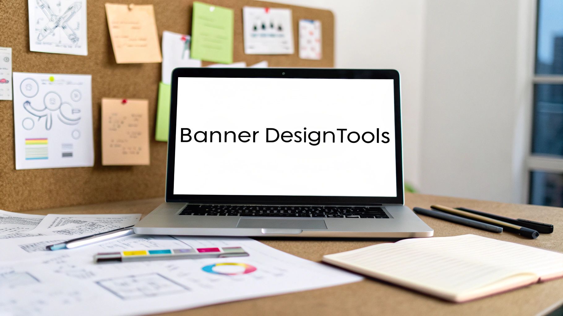 12 Best Banner Design Template Tools for 2025