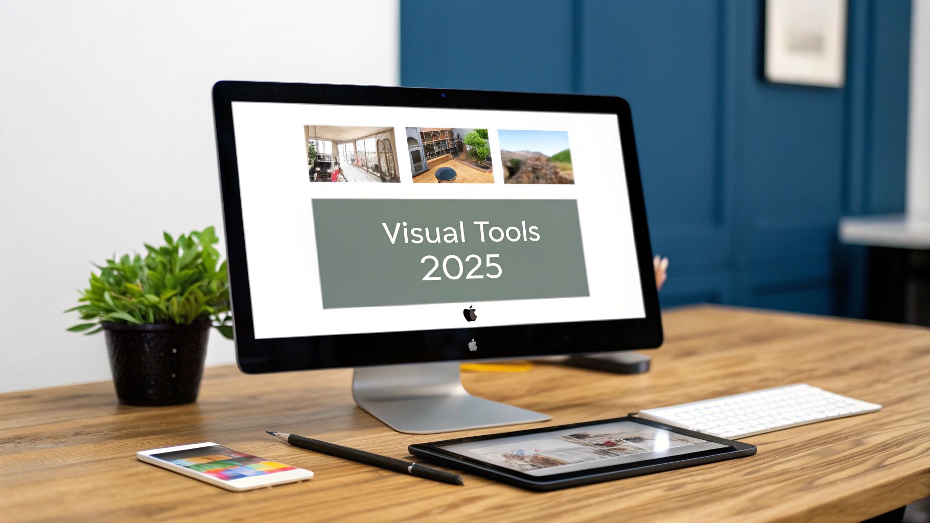 12 Best Visual Presentation Tools to Use in 2025
