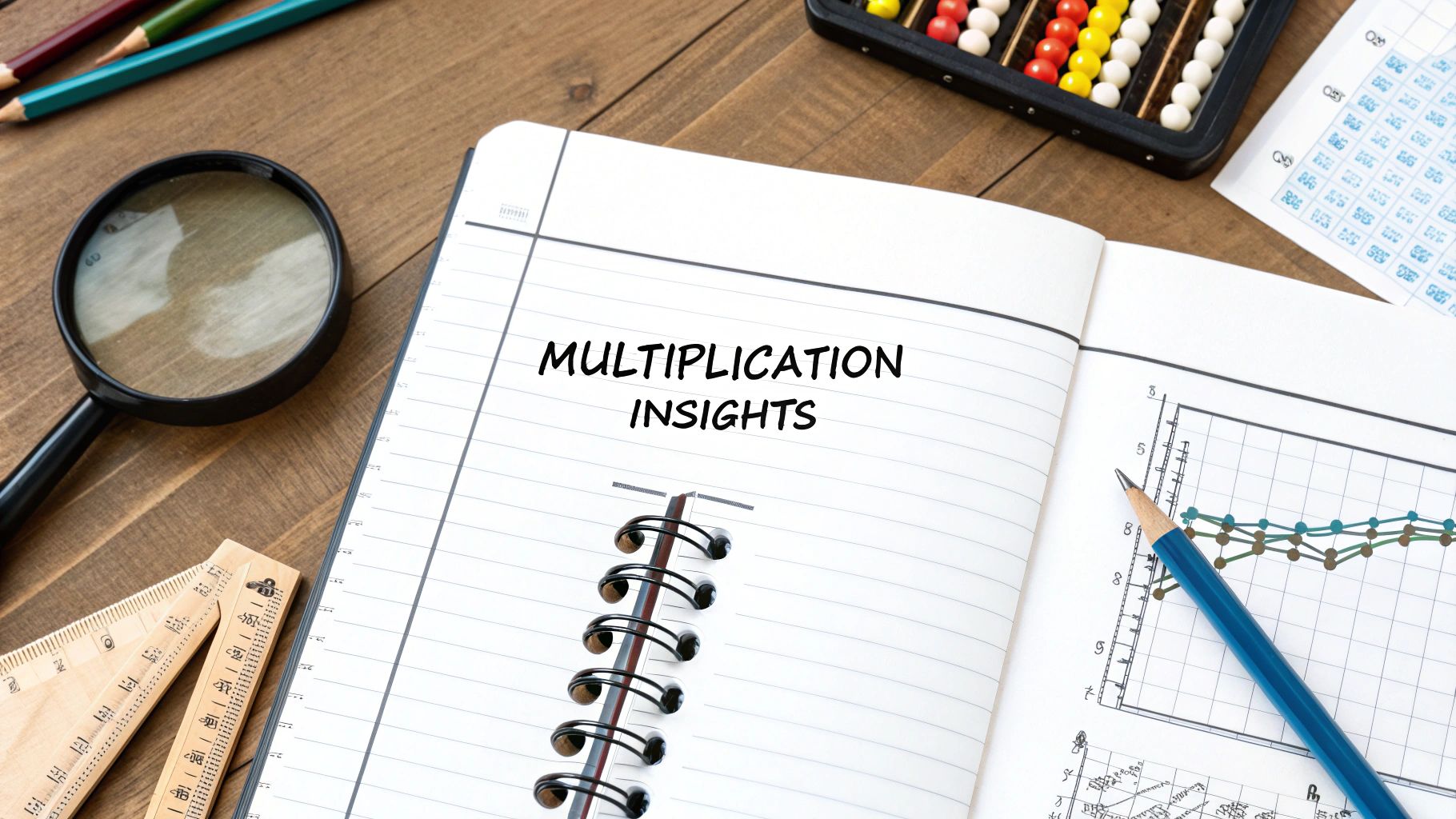 7 3rd grade multiplication problems You Should Know