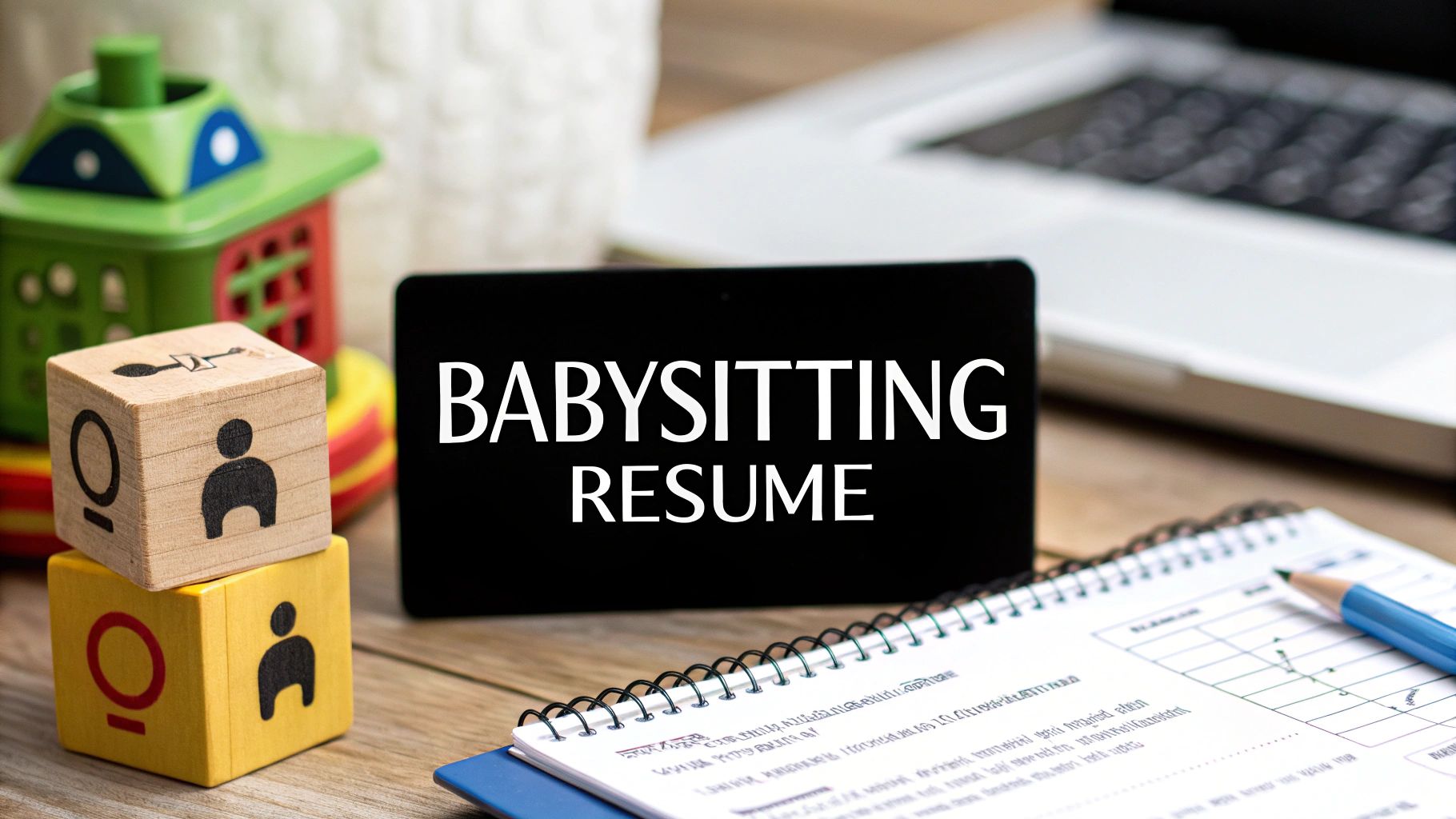 7 Babysitting resume sample You Should Know
