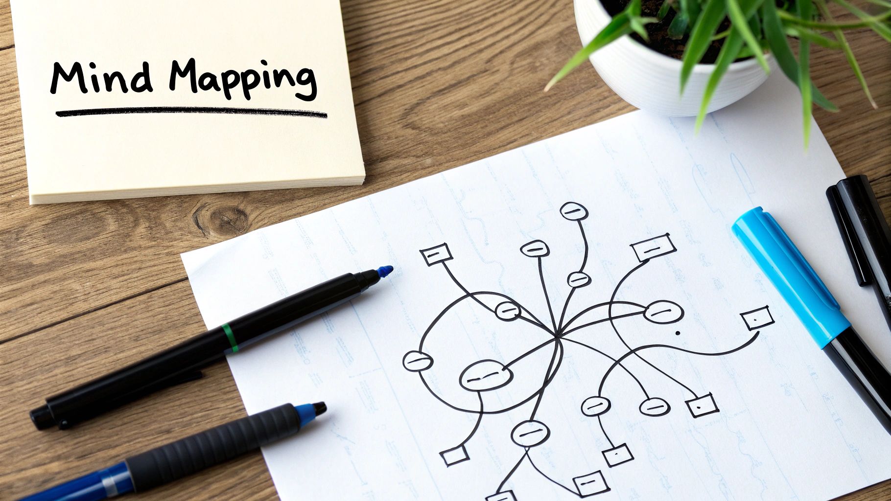 Mind Mapping