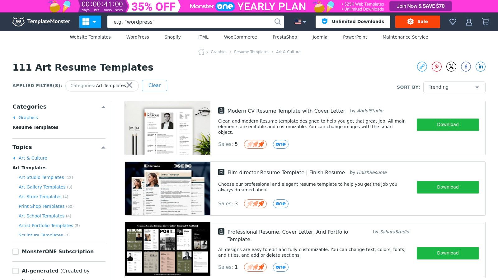 TemplateMonster