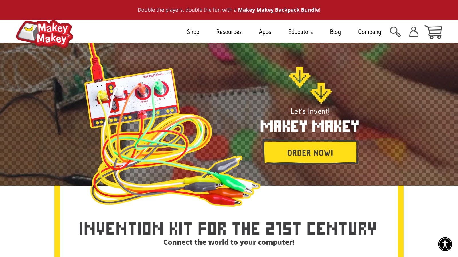 Makey Makey