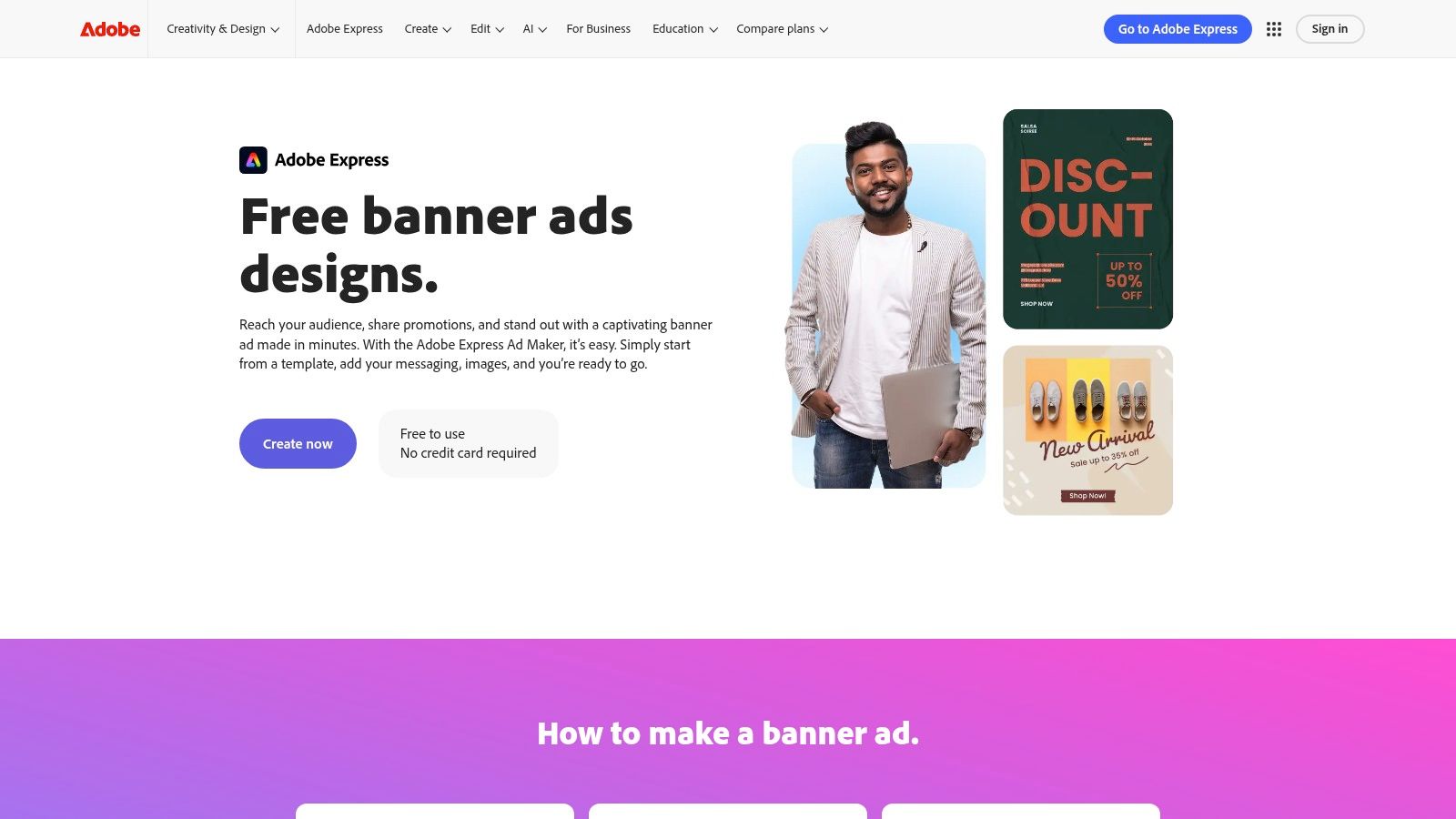 Adobe Express