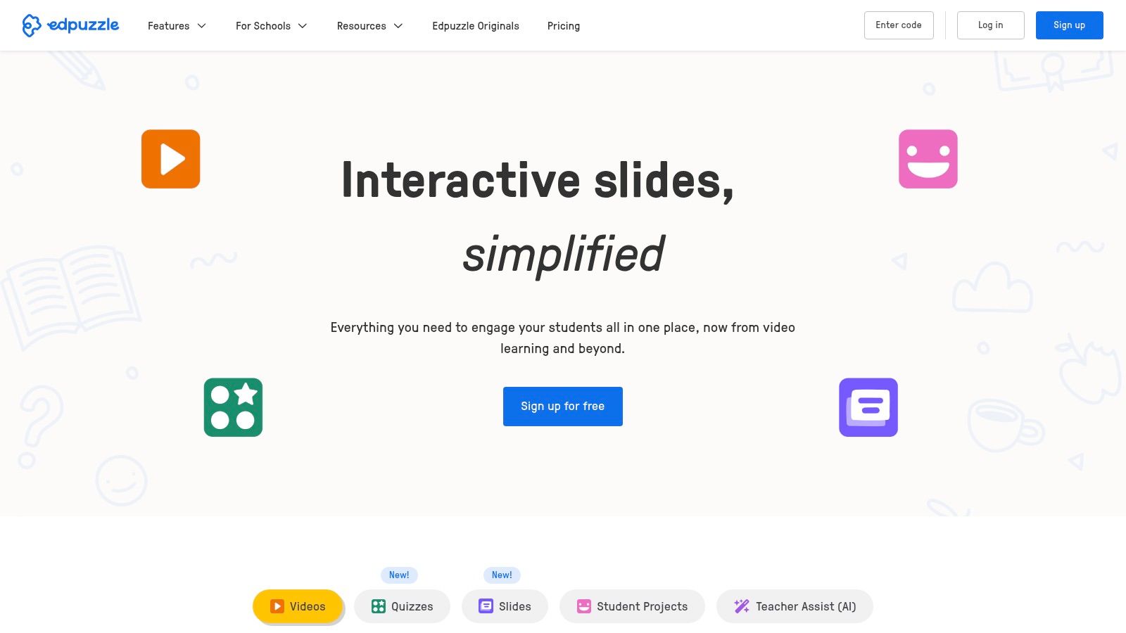Edpuzzle