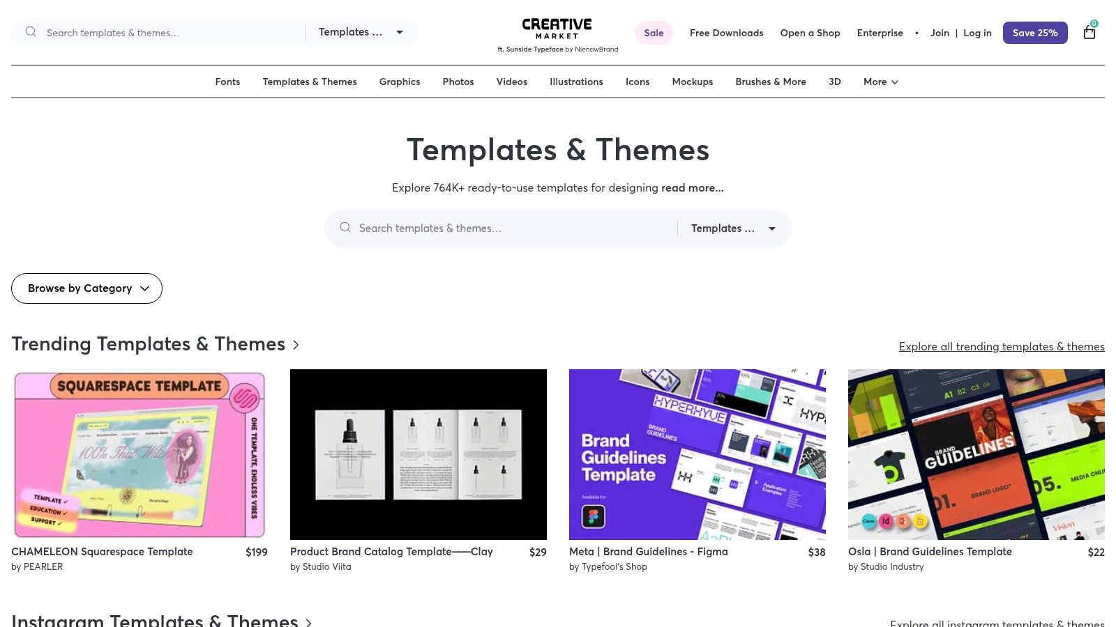 Creative Market