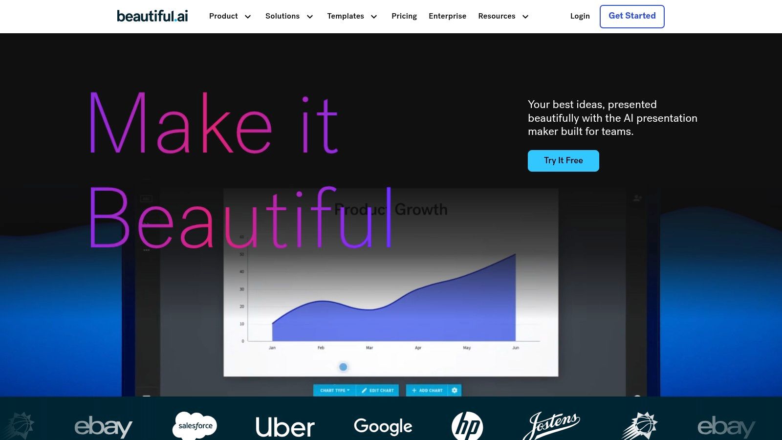 Beautiful.ai
