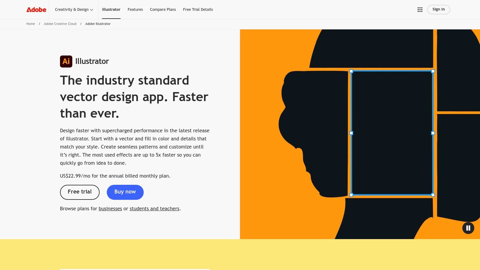 Adobe Illustrator