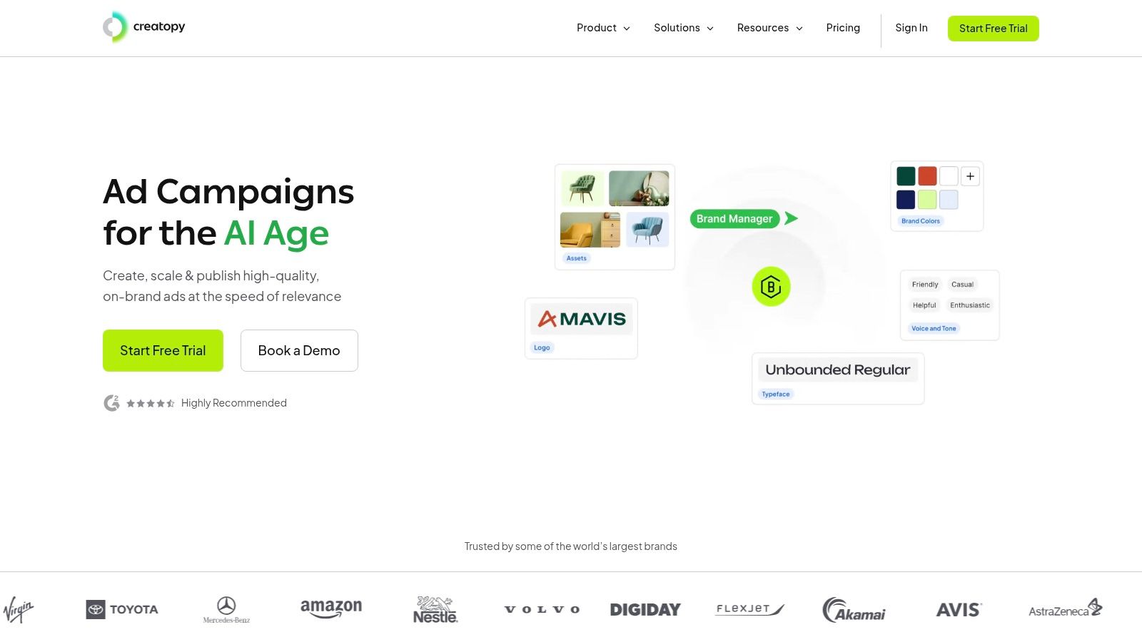 Bannersnack (Now Creatopy)