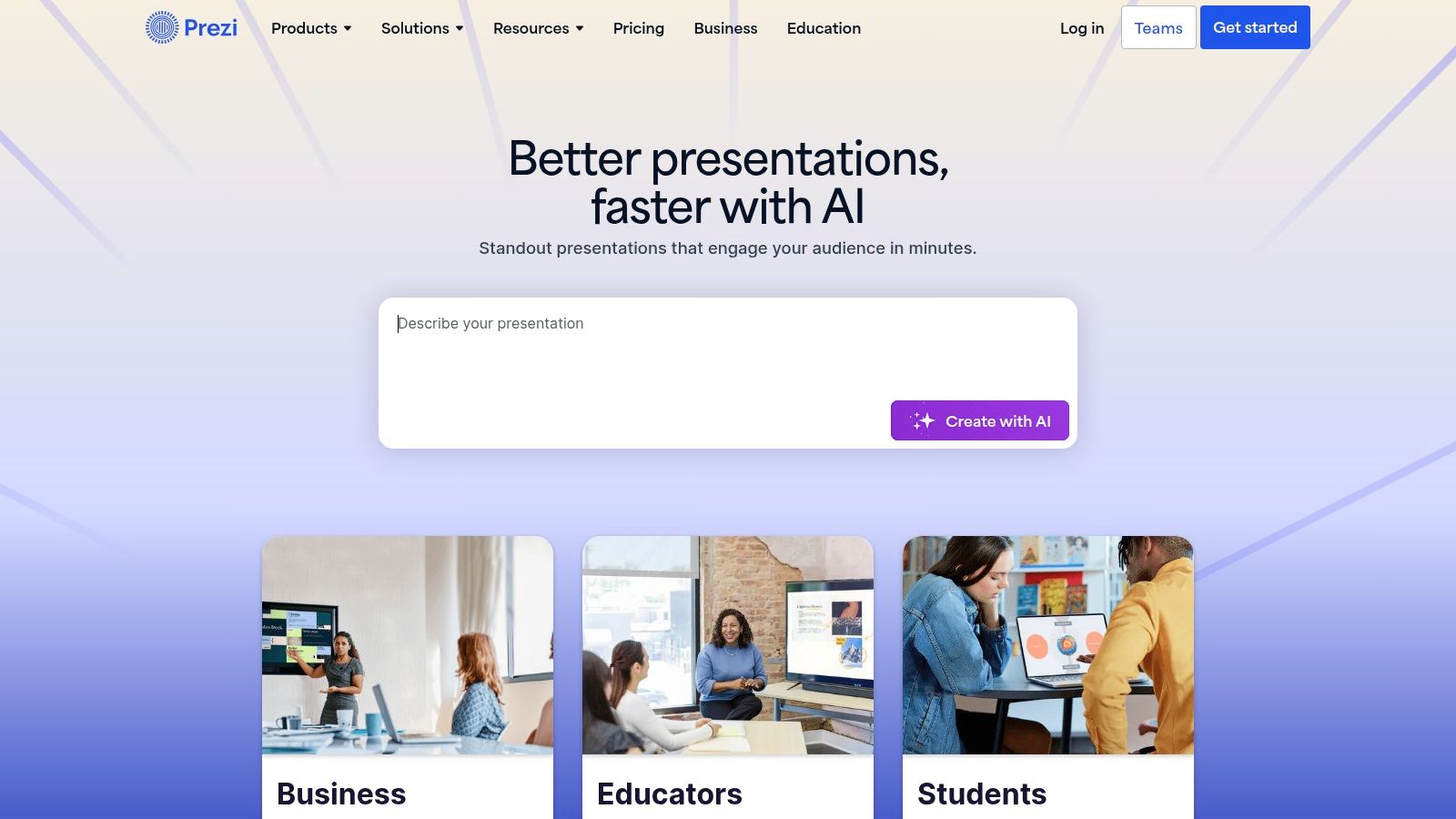 Prezi