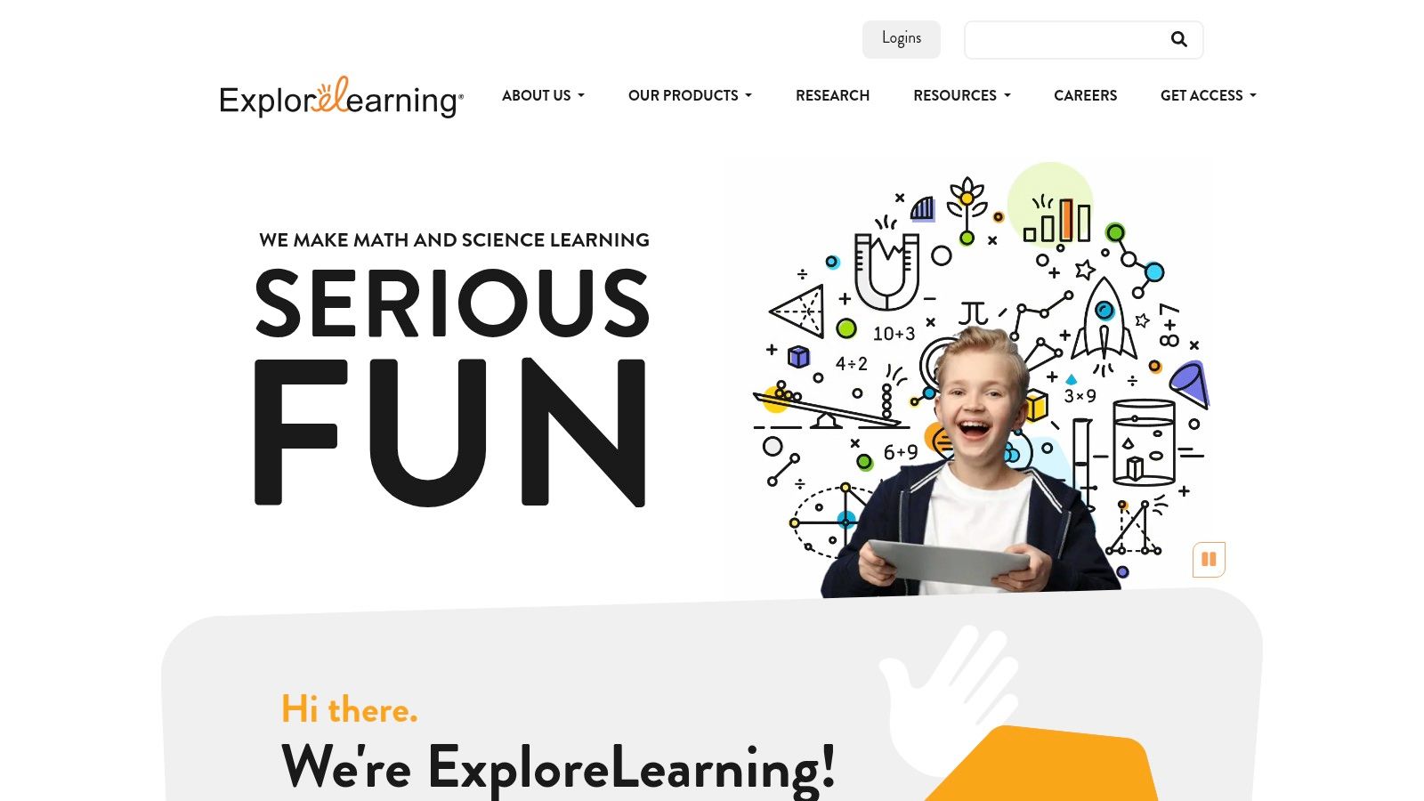 ExploreLearning
