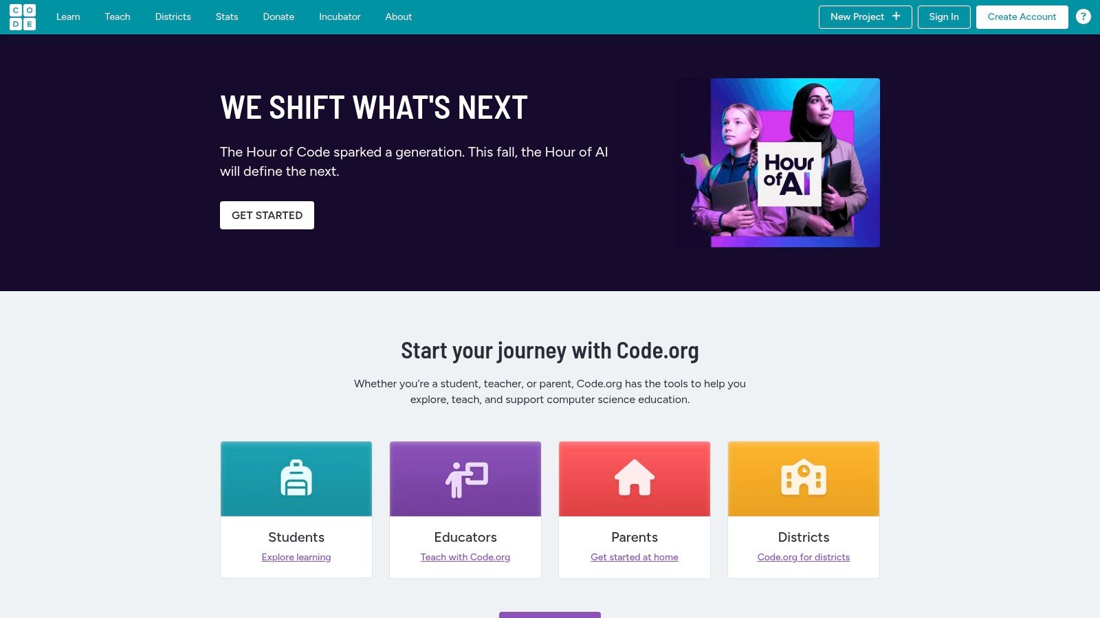 Code.org