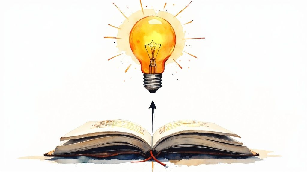 A woman interacting with a futuristic digital interface, symbolizing the creative process behind AI video generation.