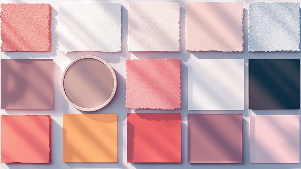 Editing Tools for Professional Touch