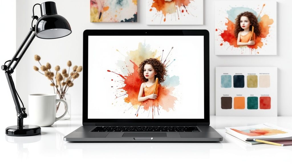 Preparing PowerPoint for Video Conversion