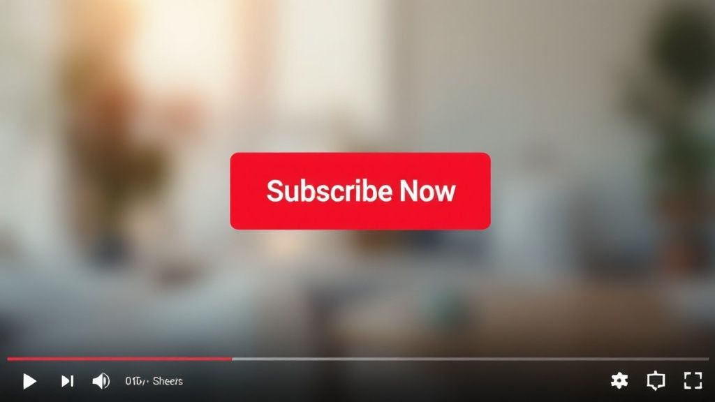 Call to Action for AI Videos