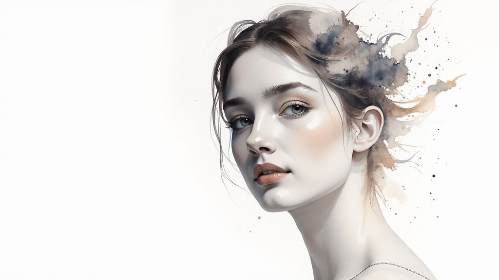 The rise of digital humans