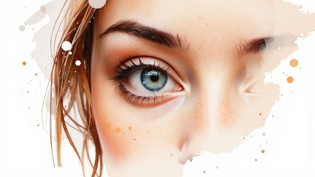 Adding details and refinement