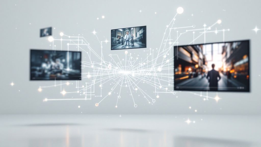 How to create AI Video