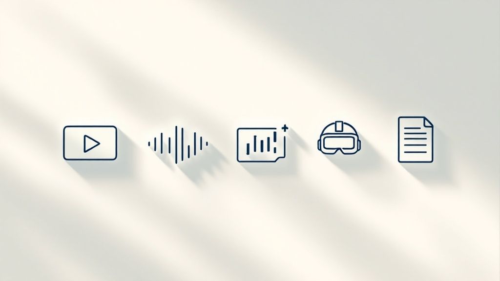 Personalized Learning Paths