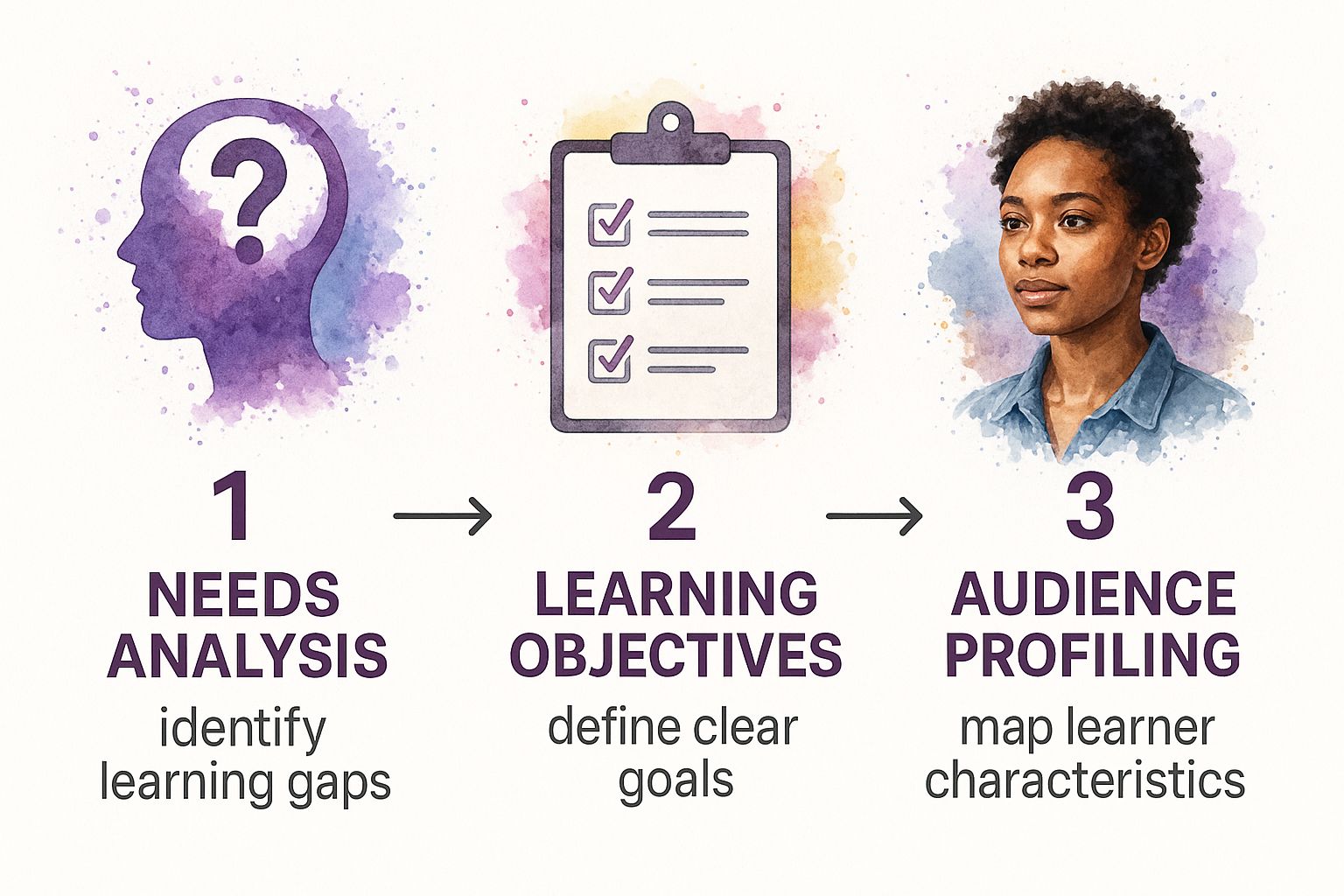 How to build your strategic plan to create training videos